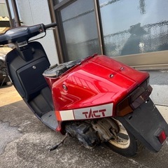 スーパータクトaf09 スパタク クレタククレージュ旧車当時物旧原