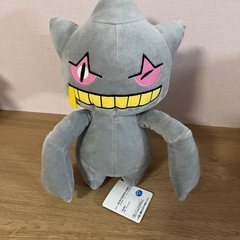 ポケモンぬいぐるみ