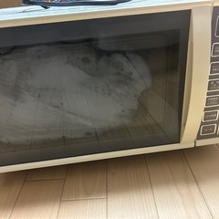 電子レンジ