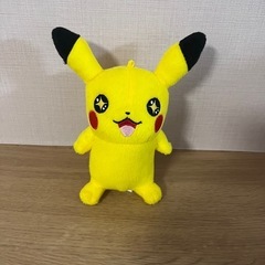 ポケモンぬいぐるみ