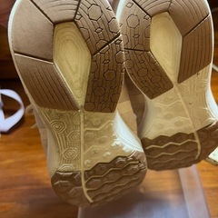 NIKEスニーカー24.5cmの画像
