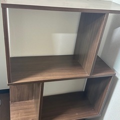 本棚