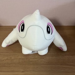 ポケモンぬいぐるみ