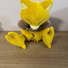 ポケモンぬいぐるみ