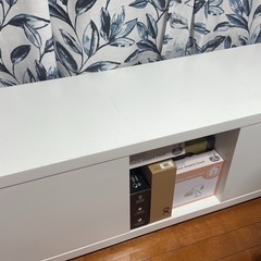 IKEA テレビボード
 