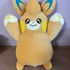 ポケモンぬいぐるみ