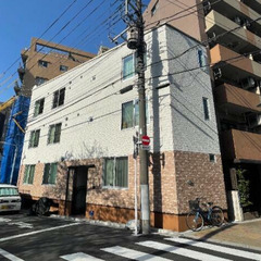 🌈🐶激アツ🐶🌈✨敷金礼金なし✨ 🚃東京メトロ銀座線 浅草 徒歩12分