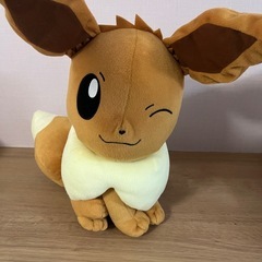 ポケモンぬいぐるみ