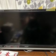 42インチ 液晶テレビ 