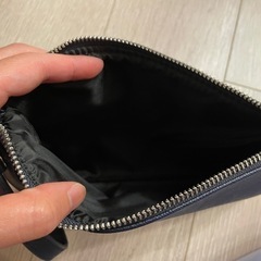 お譲り先決定。ハンドバッグの画像