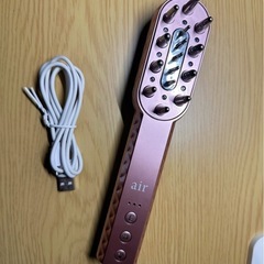 air EMS 電気ブラシ
