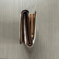 ⭐️マイケルコース三つ折り財布⭐️の画像