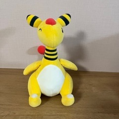 ポケモンぬいぐるみ