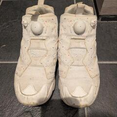 Reebok CLASSIC リーボック クラシック チョーク/...