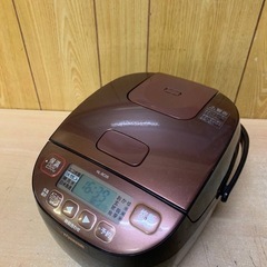 ♦象印 マイコン炊飯ジャー  【2019年製】NL-BC05