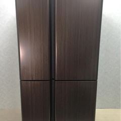 大型冷蔵庫　超美品