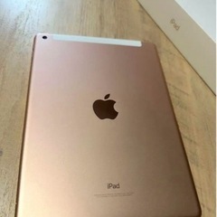 iPad 32G 6th セルラー