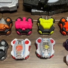 仮面ライダーギーツおもちゃ
の画像