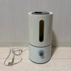加湿器