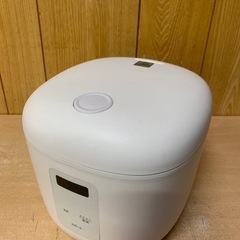 ♦ティーズネットワーク（株） マイコン式炊飯器  P-RCMC4...