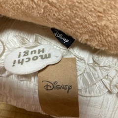 ディズニー最終値下げ　ナナ抱き枕　の画像