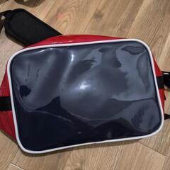 プールバッグの画像