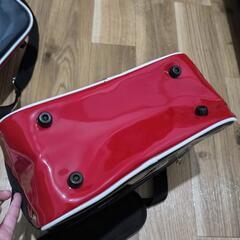 プールバッグの画像