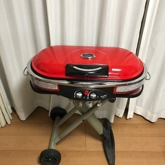 コールマン　ロードトリップグリルLXE-J2