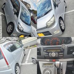 個人処分めちゃくちゃ値下げ💴⤵️‼️車検R9.1/15迄、L175ムーヴカスタム、グレードXリミテッド、走行約10.9万㎞、ミッションCVTオートマ、タイミングチェーン全部込みの値段です。の画像