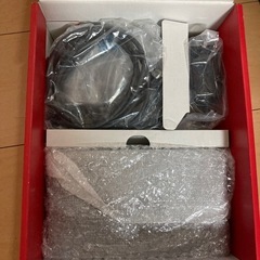 Switch有機EL &コントローラー&バッグの画像