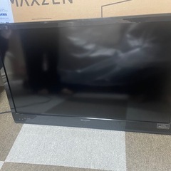 SHARP AQUOS 32インチ