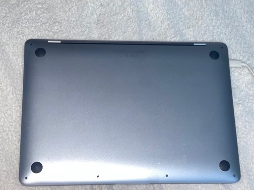 Apple Macbook Pro 13インチ M2 8GB