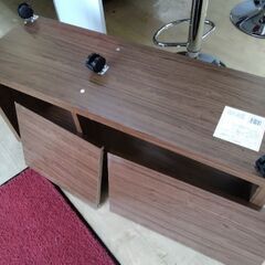 訳あり　処分　多目的　棚　テレビ台　カラーボックスの画像