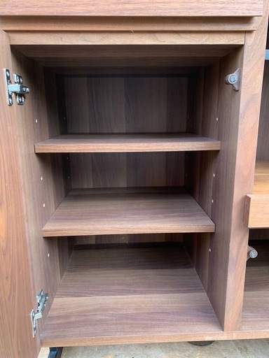 EJ88番&nbsp; キッチンカウンター