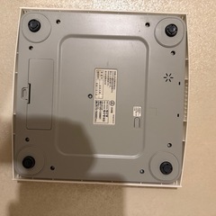 タニタ 多機能体重計 体組成計BC-705Nの画像