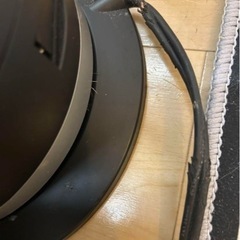 デジタル電気ヒーター PROUS セラミックヒーター ECO 1500Wの画像