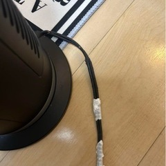 デジタル電気ヒーター PROUS セラミックヒーター ECO 1500Wの画像