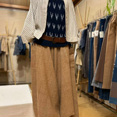 恵みのうさとの服展/ドレミサロン - その他