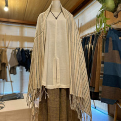 恵みのうさとの服展/ドレミサロン - イベント