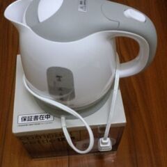電気ケトル