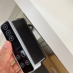 [状態良] 昇降デスク E7 FLEXISPOT 白140×70•キャスター付きの画像