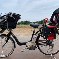 ♦️ BS  アンジェリーノ電動自転車109