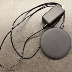 アンカー　充電器