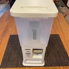 米びつ