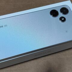 Xiaomi Redmi 12 5G 12GB+256GBの画像