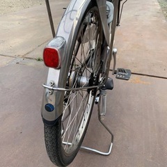 ♦️Panasonic電動自転車115の画像