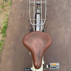 ♦️Panasonic電動自転車115の画像
