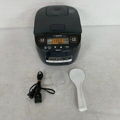 【ZOJIRUSHI】象印 マイコン炊飯ジャー NL-BX05 ...