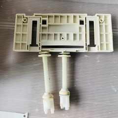  【動作品】Panasonic 温水洗浄便座 CH912SPF 貯湯式 ビューティ・トワレ の画像