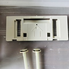  【動作品】Panasonic 温水洗浄便座 CH912SPF 貯湯式 ビューティ・トワレ の画像